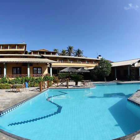 Hotel Laguna Blu 阿奎拉兹 外观 照片