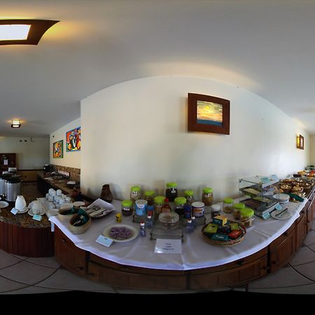 Hotel Laguna Blu 阿奎拉兹 外观 照片