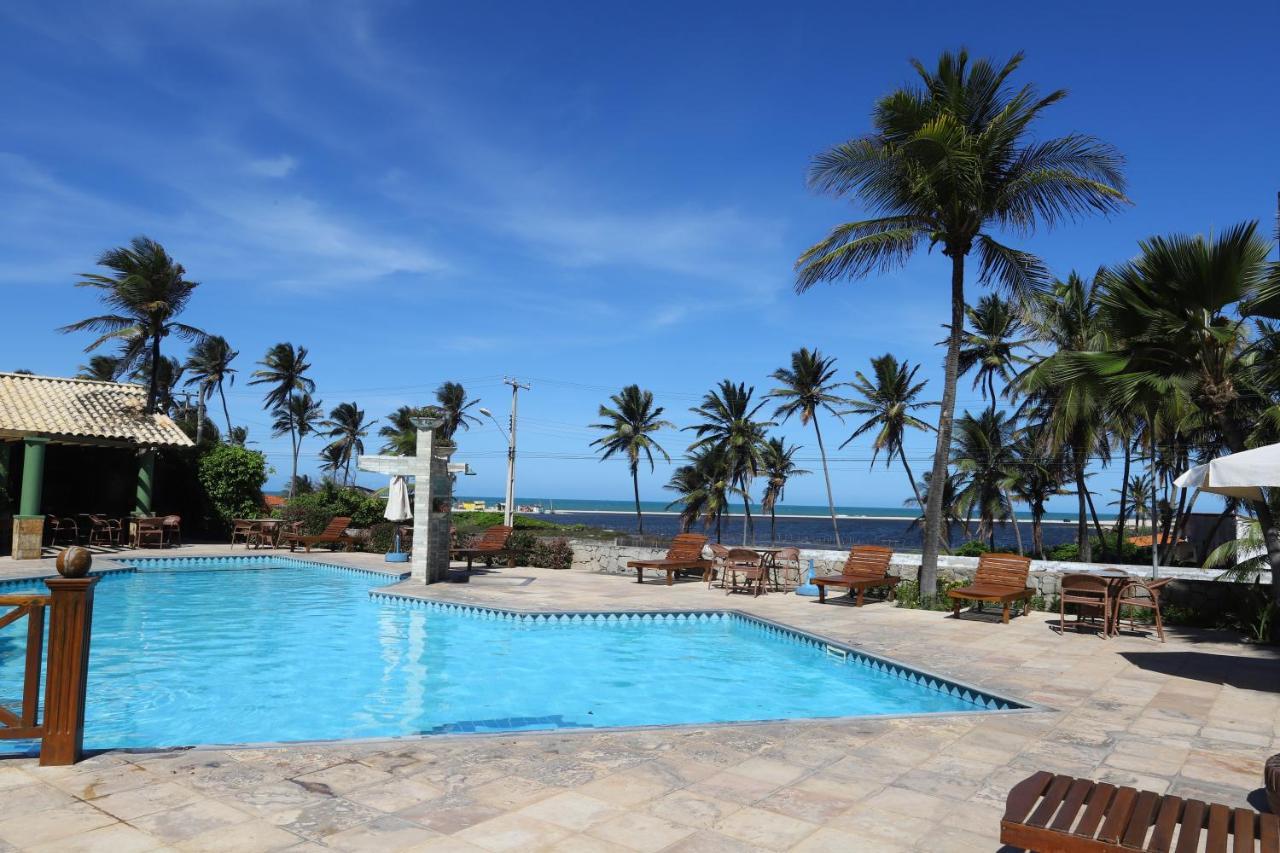 Hotel Laguna Blu 阿奎拉兹 外观 照片