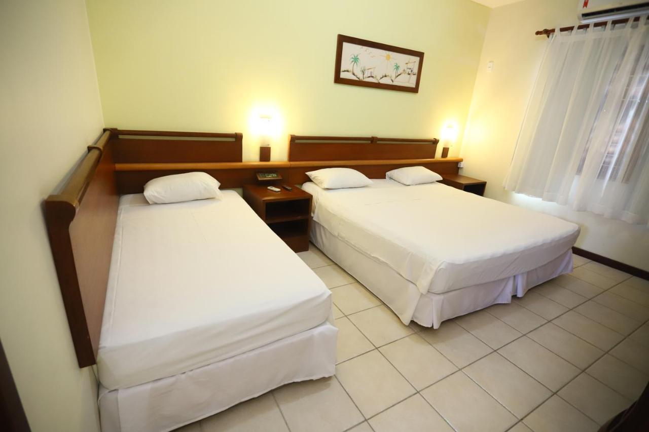 Hotel Laguna Blu 阿奎拉兹 外观 照片