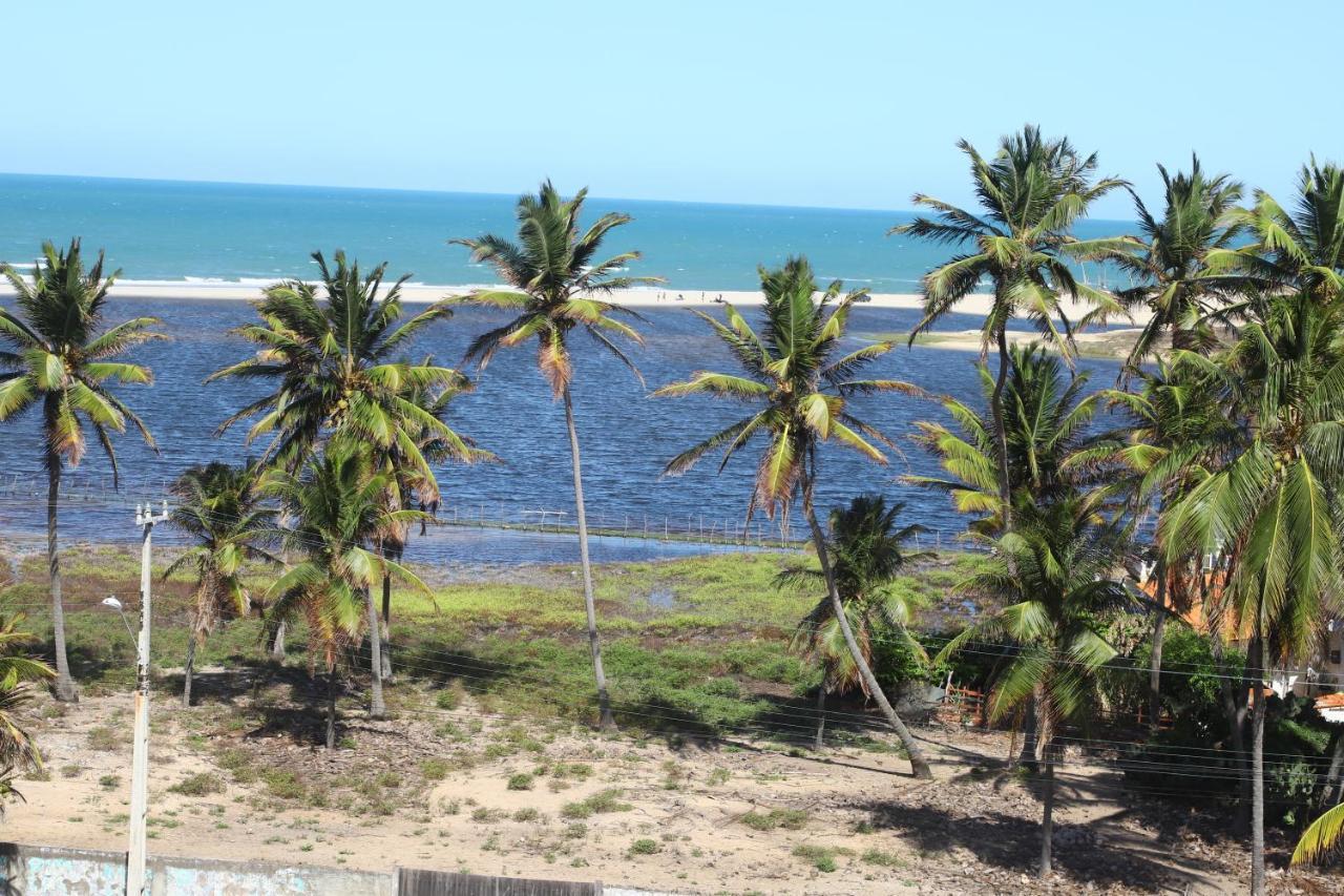 Hotel Laguna Blu 阿奎拉兹 外观 照片