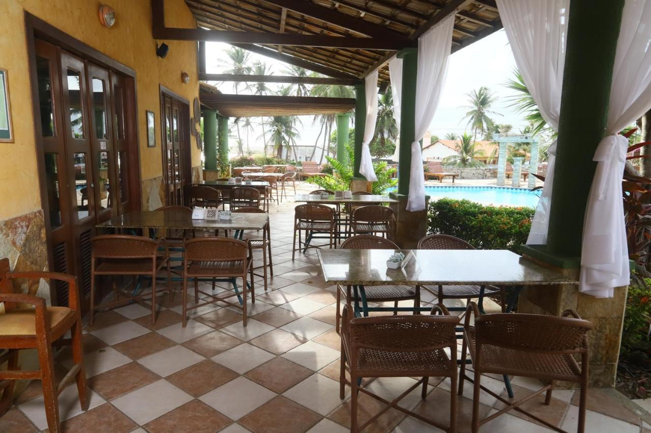Hotel Laguna Blu 阿奎拉兹 外观 照片