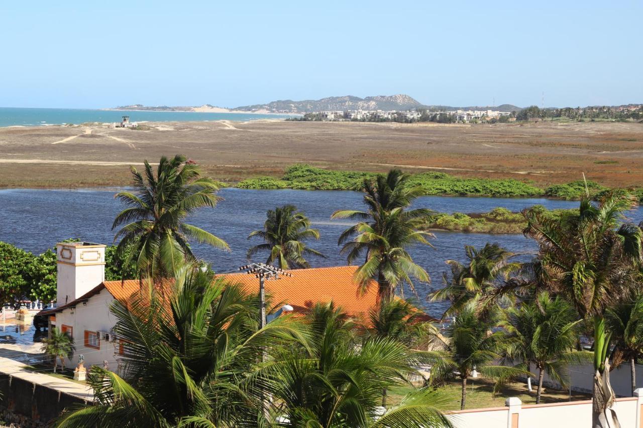 Hotel Laguna Blu 阿奎拉兹 外观 照片
