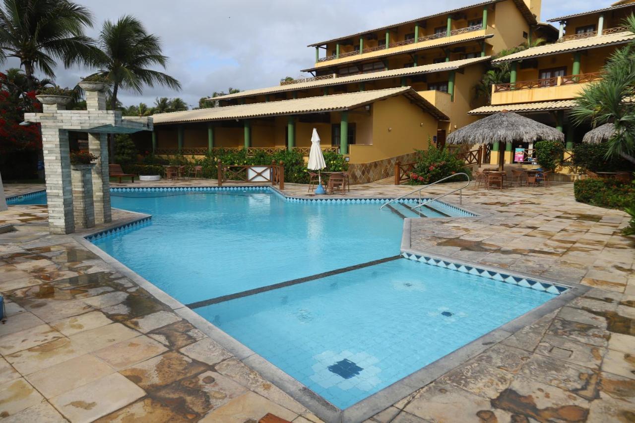 Hotel Laguna Blu 阿奎拉兹 外观 照片