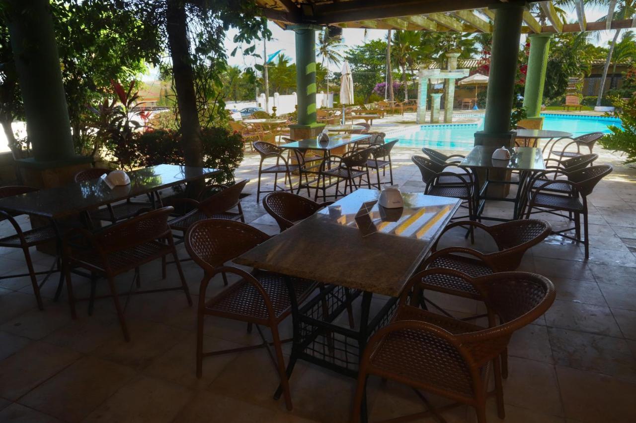 Hotel Laguna Blu 阿奎拉兹 外观 照片