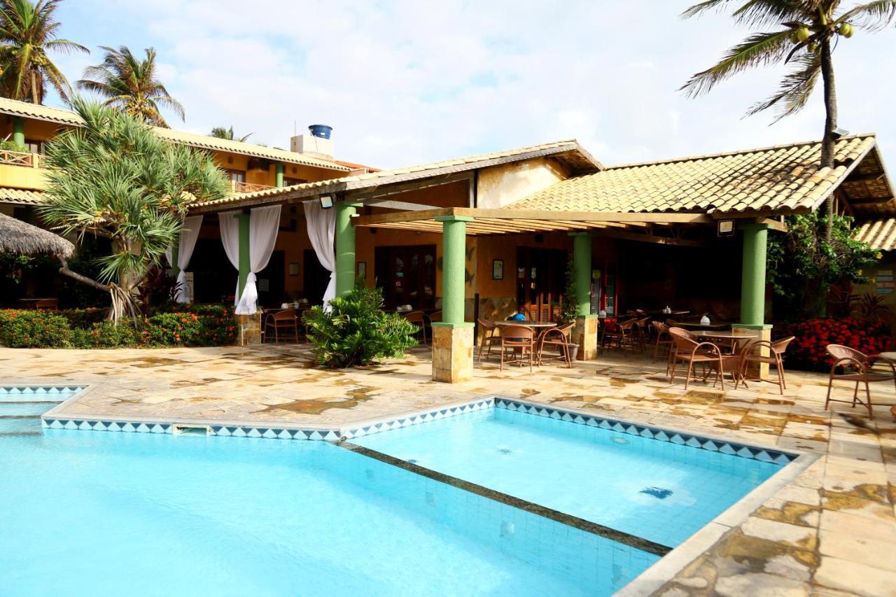 Hotel Laguna Blu 阿奎拉兹 外观 照片