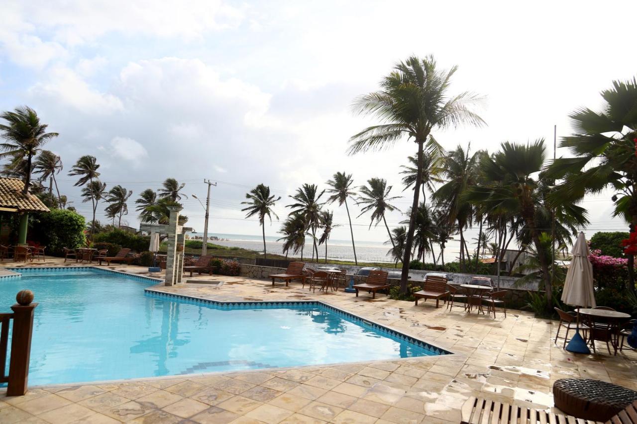 Hotel Laguna Blu 阿奎拉兹 外观 照片