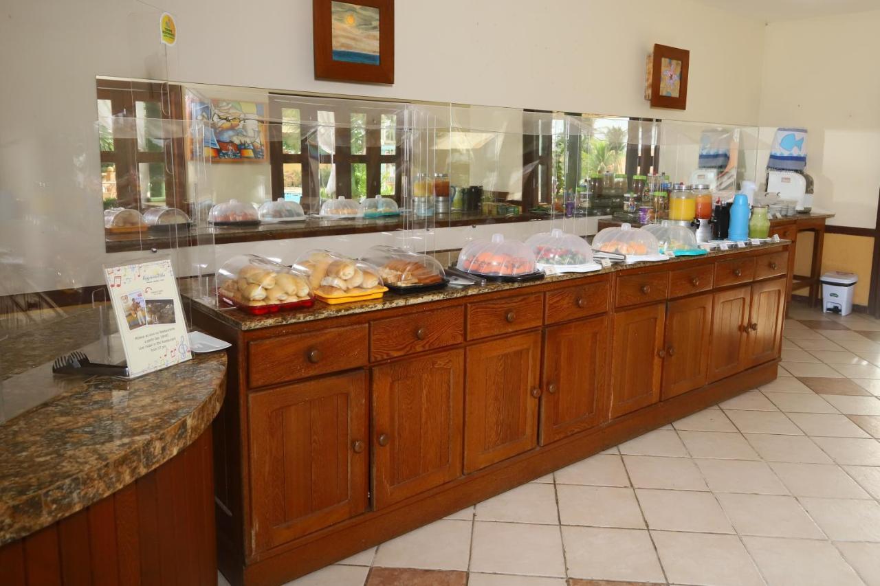 Hotel Laguna Blu 阿奎拉兹 外观 照片