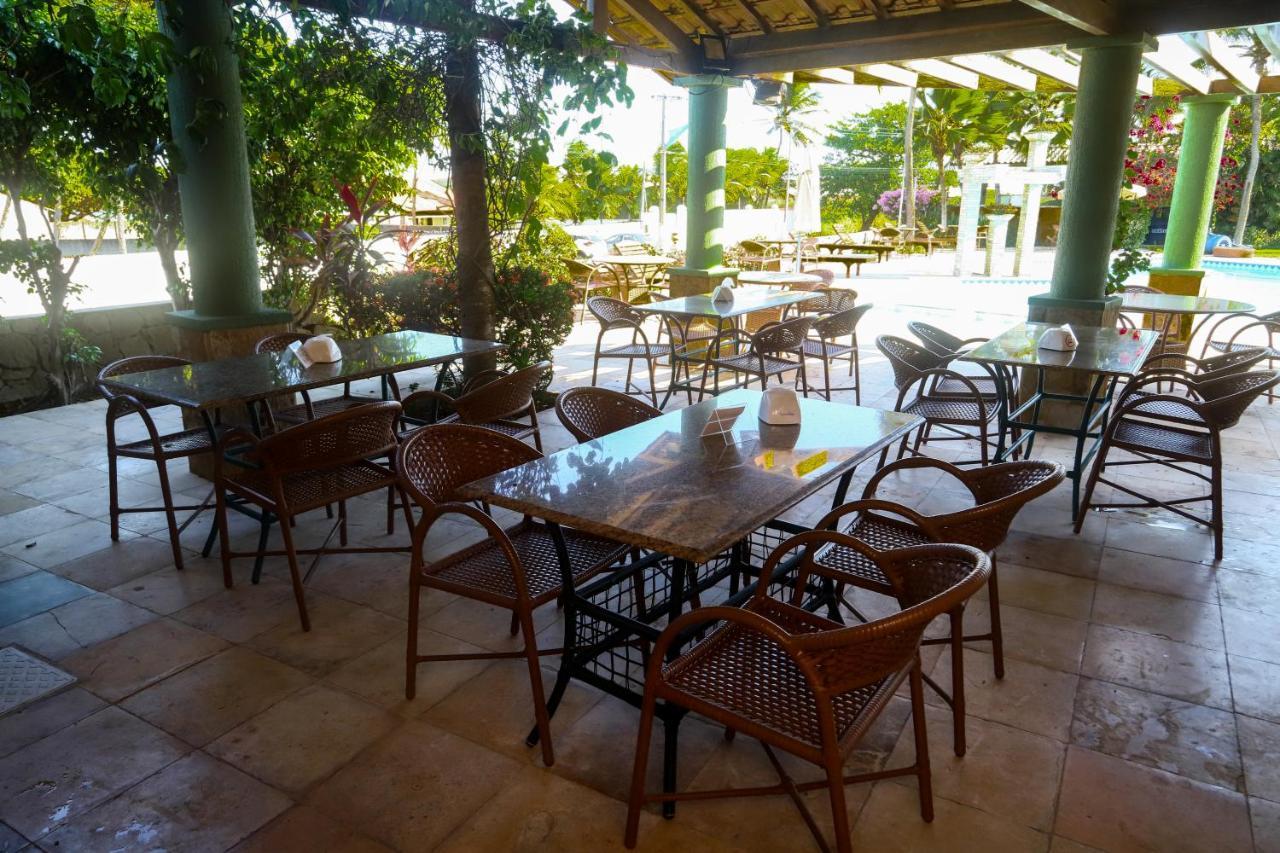 Hotel Laguna Blu 阿奎拉兹 外观 照片