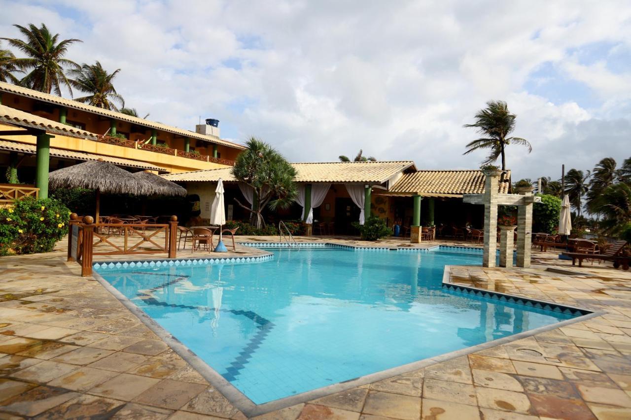 Hotel Laguna Blu 阿奎拉兹 外观 照片