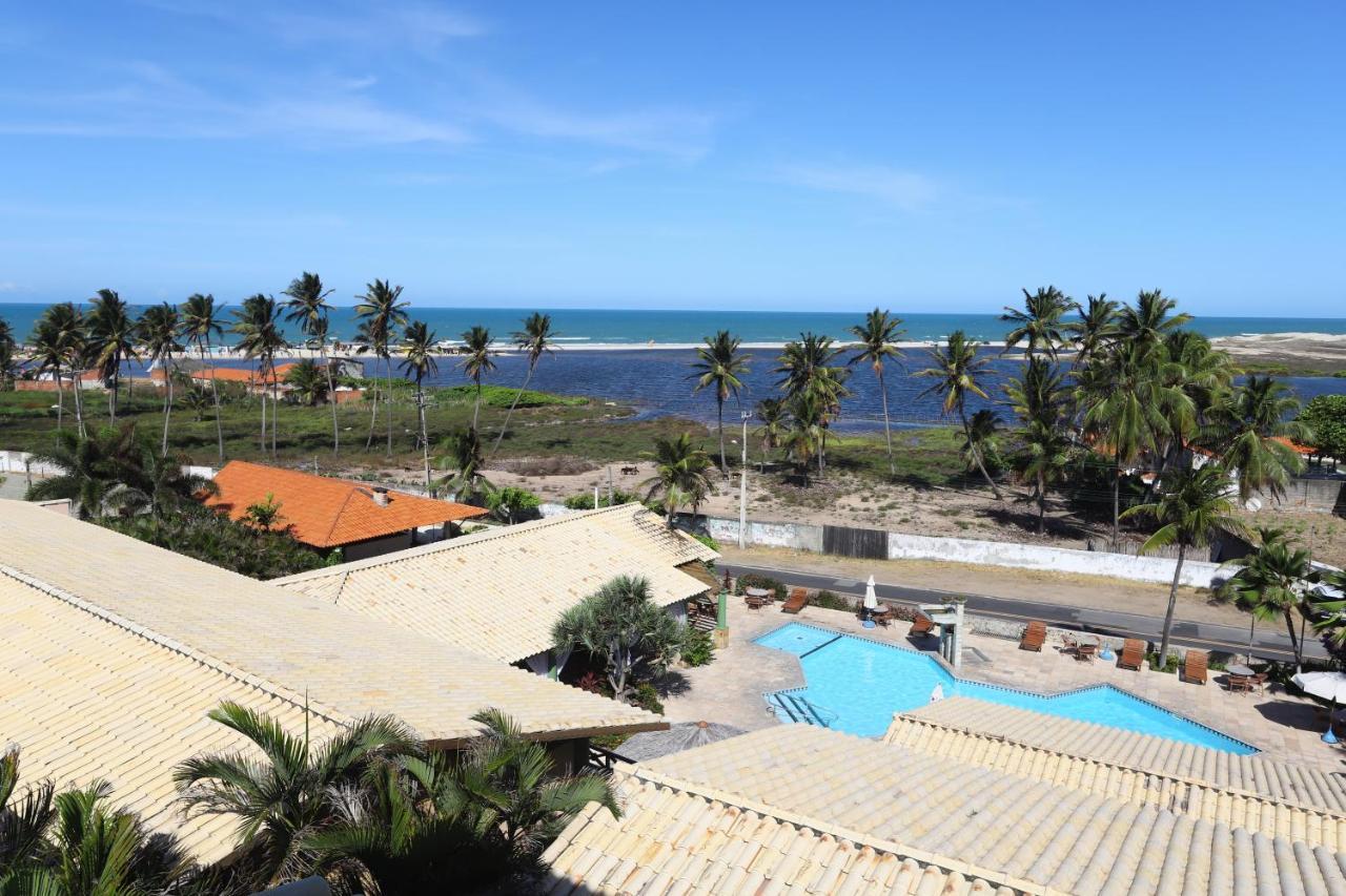 Hotel Laguna Blu 阿奎拉兹 外观 照片
