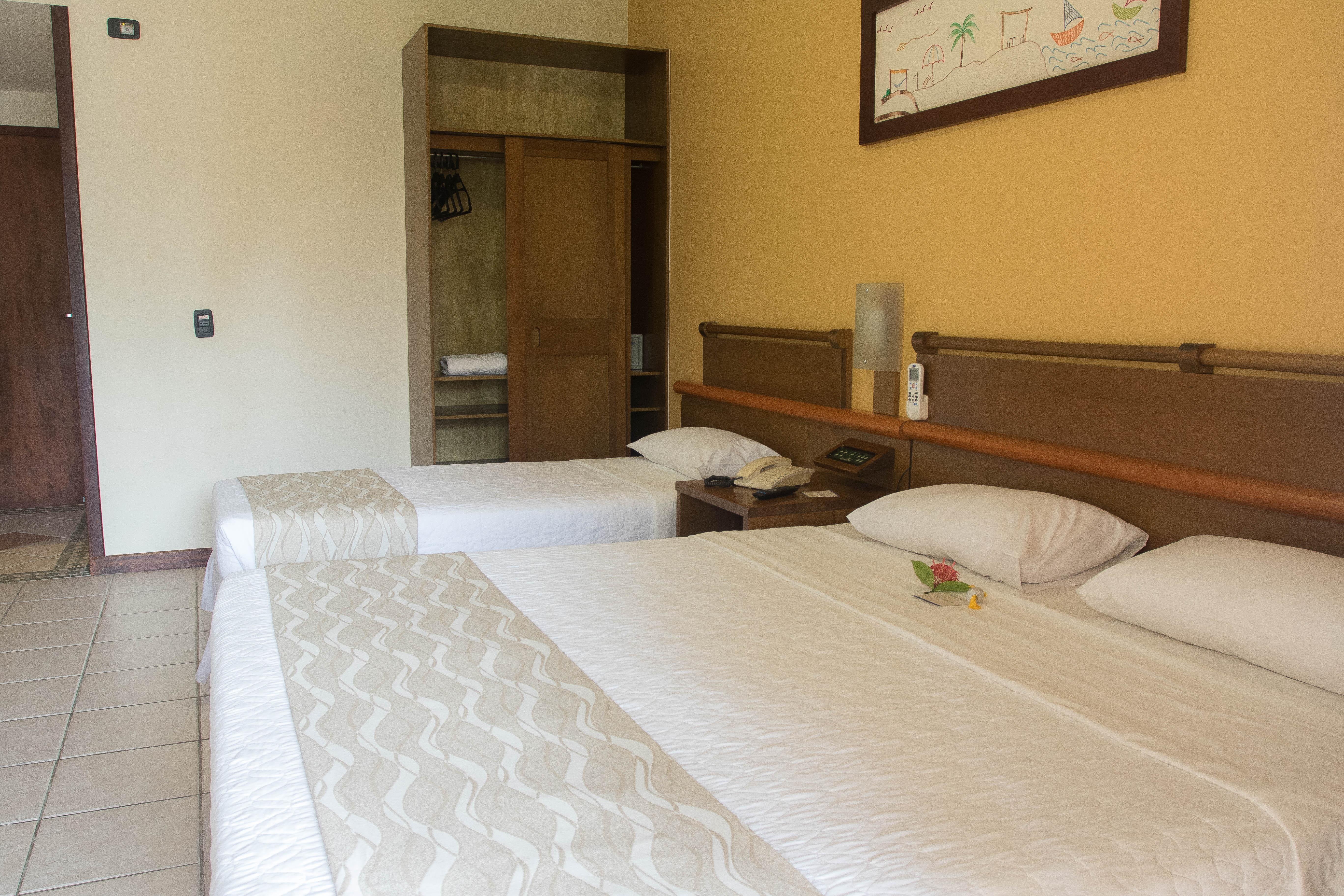 Hotel Laguna Blu 阿奎拉兹 外观 照片