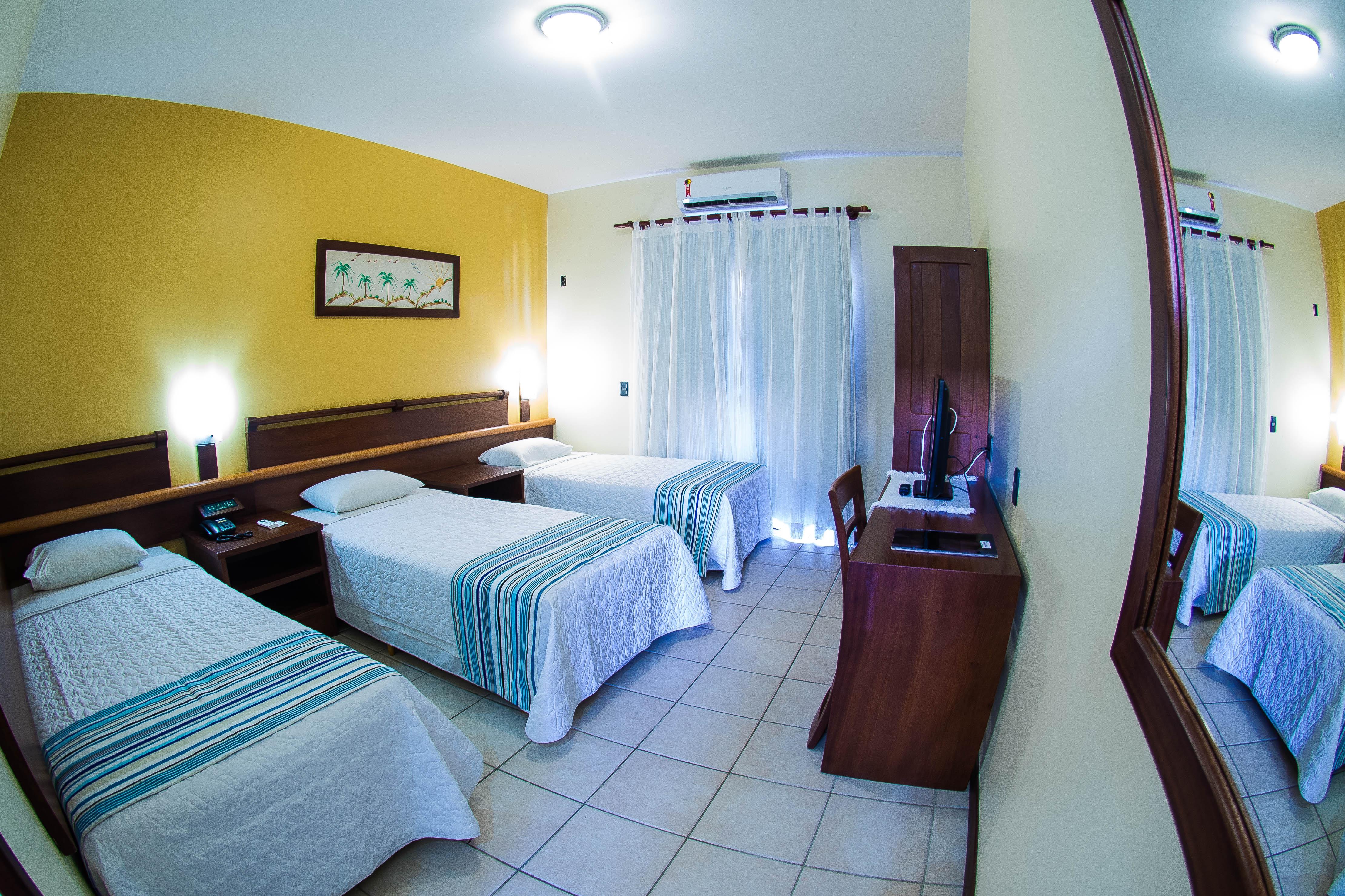 Hotel Laguna Blu 阿奎拉兹 外观 照片