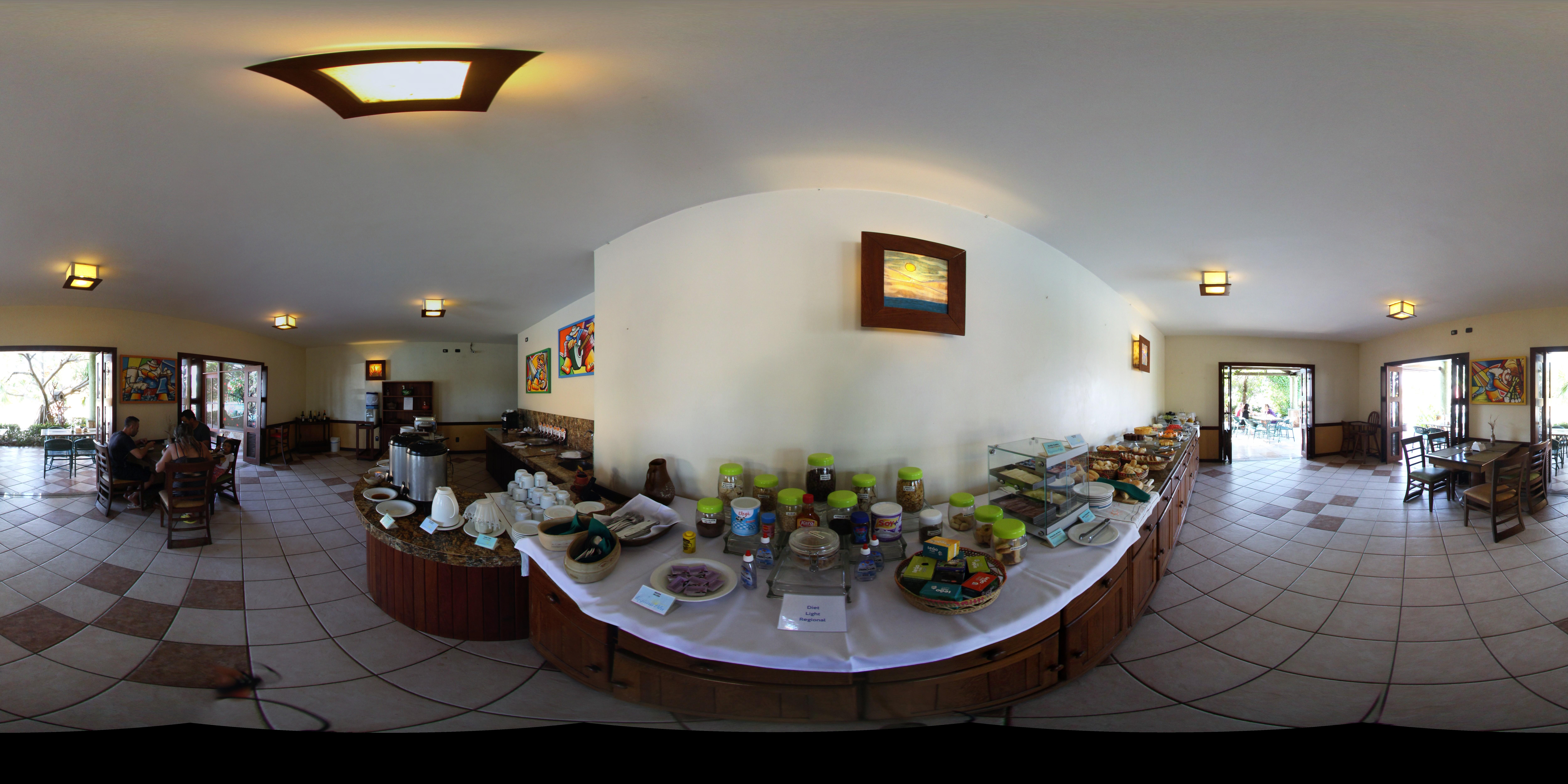 Hotel Laguna Blu 阿奎拉兹 外观 照片