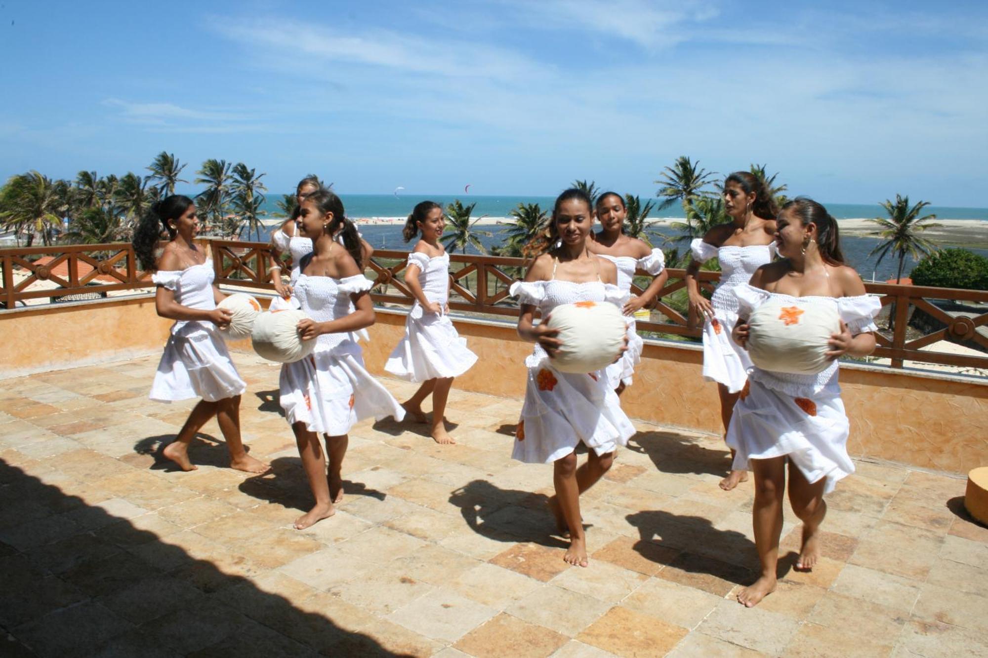 Hotel Laguna Blu 阿奎拉兹 外观 照片