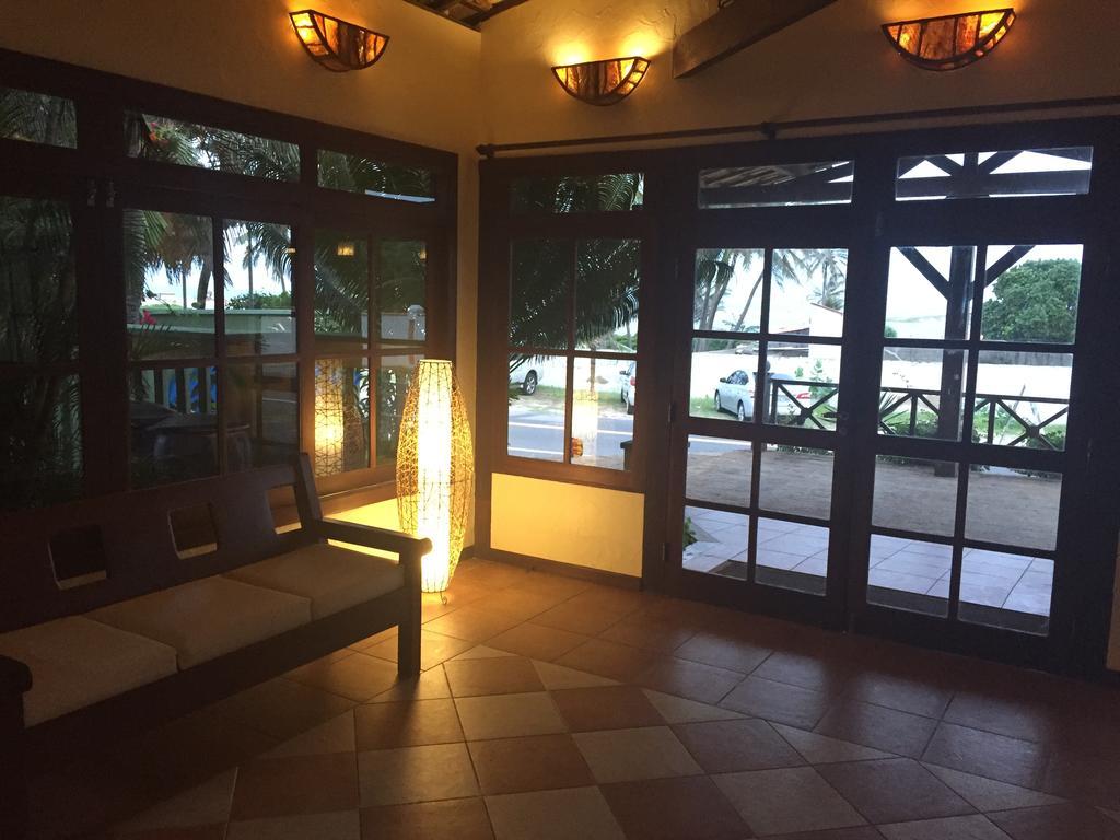 Hotel Laguna Blu 阿奎拉兹 外观 照片
